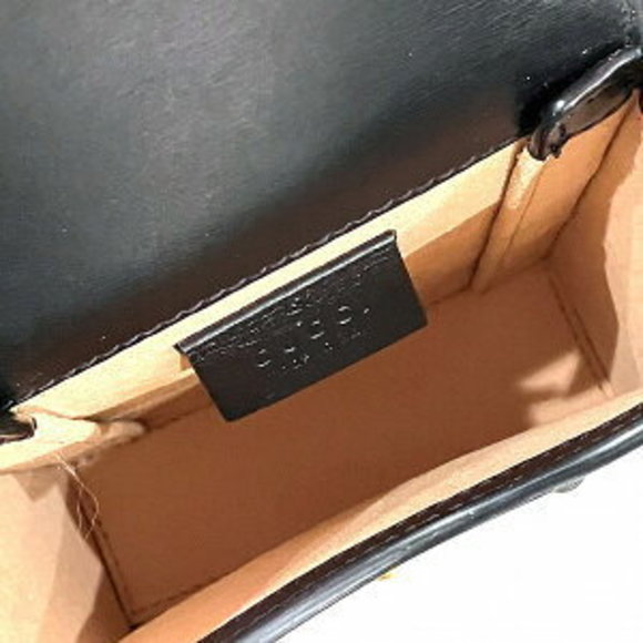 Gucci Horsebit Bag Crossbody - Picture 6 of 8